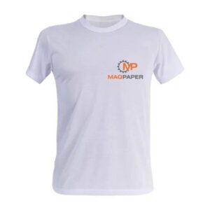 Camiseta Personalizada Gola Careca