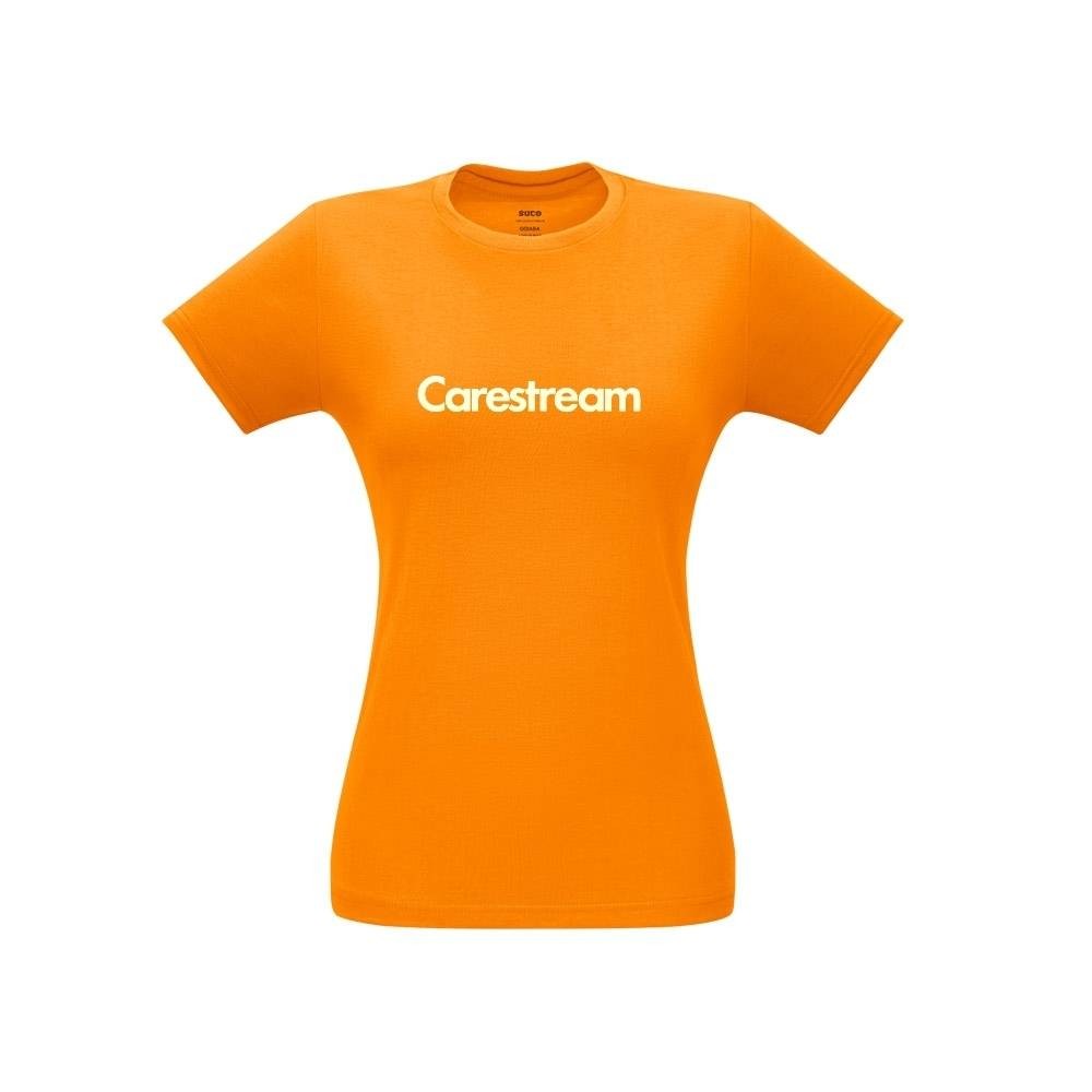 Camiseta Feminina